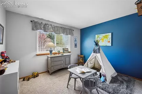6746 Barrel Race Dr, Colorado Springs, CO 80923