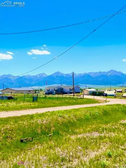 45 Custer Ln, Westcliffe, CO 81252 photo 1