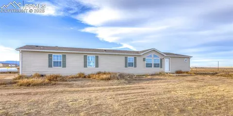 9431 Avenida Hermosa Vw, Fountain, CO 80817