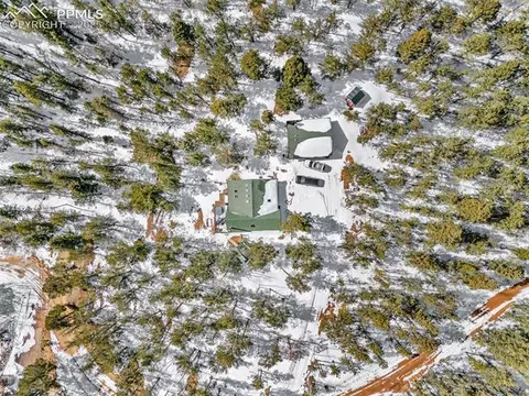 75 Elkhorn Dr, Woodland Park, CO 80863