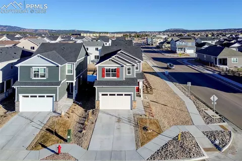 2224 Coyote Mint Dr, Monument, CO 80132