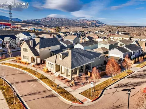 1634 Nellie Ln, Colorado Springs, CO 80905