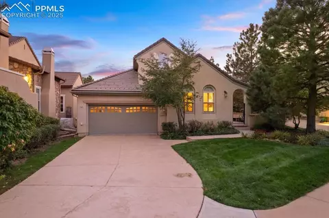 5005 Esmond Ln, Castle Rock, CO 80108