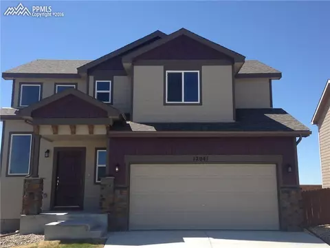 12041 Eagle Crest Ct, Peyton, CO 80831 photo 1
