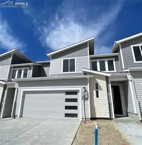 10326 Moynihan Hts, Colorado Springs, CO 80924