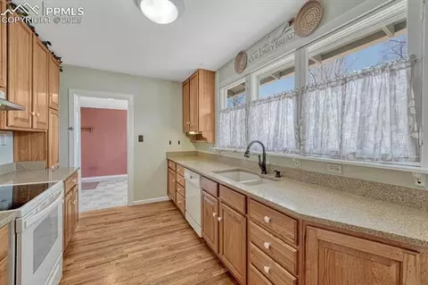 610 E Fontanero St, Colorado Springs, CO 80907