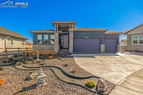 10472 Finn Dr, Colorado Springs, CO 80924