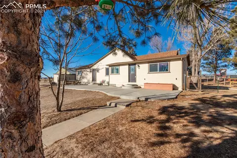 18235 Main St, Peyton, CO 80831 photo 1