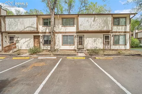 749 Alexander Rd #C, Colorado Springs, CO 80909