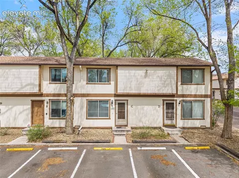 749 Alexander Rd #C, Colorado Springs, CO 80909
