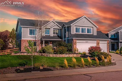 13647 Sweet Pea Pl, Colorado Springs, CO 80921
