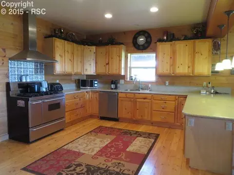18440 Shady Knoll Ct, Peyton, CO 80831 photo 6