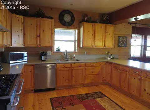 18440 Shady Knoll Ct, Peyton, CO 80831 photo 5
