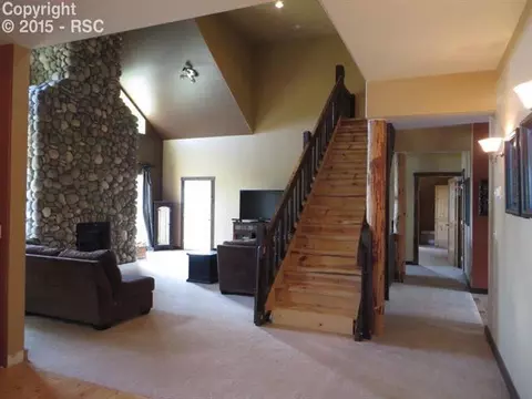 18440 Shady Knoll Ct, Peyton, CO 80831 photo 3