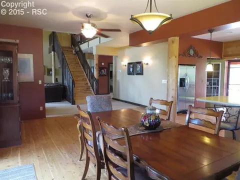 18440 Shady Knoll Ct, Peyton, CO 80831 photo 7