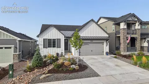 8235 Harvey Logan Dr, Colorado Springs, CO 80908