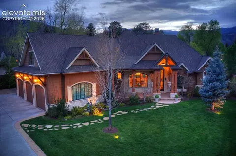 38 Sea Hero Ter, Colorado Springs, CO 80906