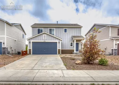 7291 Preble Dr, Colorado Springs, CO 80915