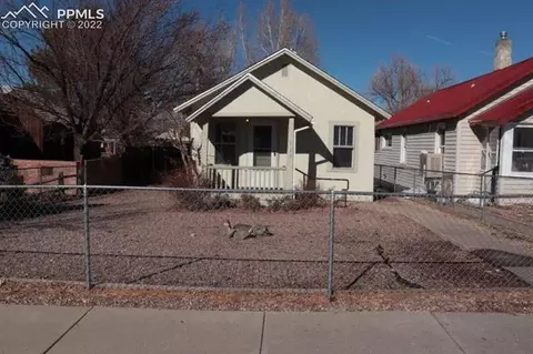 110 W 4th St, Florence, CO 81226 photo 4