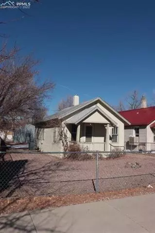 110 W 4th St, Florence, CO 81226 photo 3