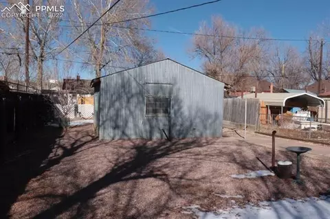 110 W 4th St, Florence, CO 81226 photo 7