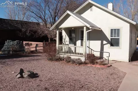 110 W 4th St, Florence, CO 81226 photo 1