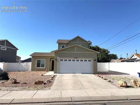 2200 Oneal Ave, Pueblo, CO 81004
