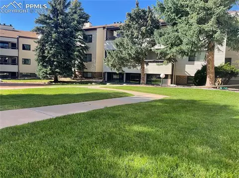 6550 Delmonico Dr #303, Colorado Springs, CO 80919
