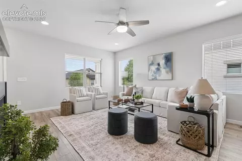 1923 Volterra Way, Colorado Springs, CO 80921