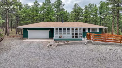 9950 Pine Park Trl, Colorado Springs, CO 80908