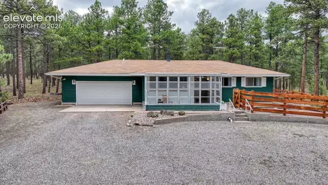 9950 Pine Park Trl, Colorado Springs, CO 80908