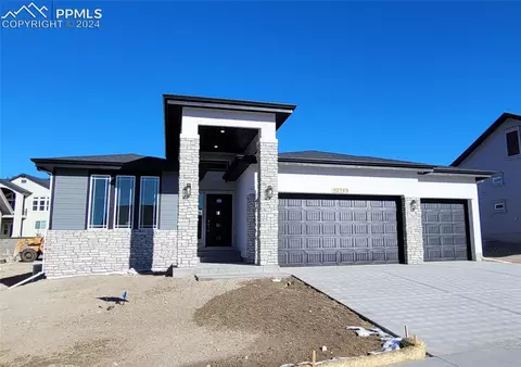 10743 Kentwood Dr, Colorado Springs, CO 80924