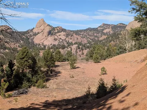130 Lookout Rd, Cripple Creek, CO 80813