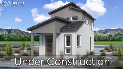 8712 Naperville Hts, Colorado Springs, CO 80908