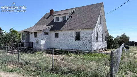 3380 Curtis Rd, Peyton, CO 80831 photo 7
