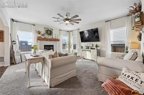 7802 Berwyn Loop, Peyton, CO 80831 photo 7