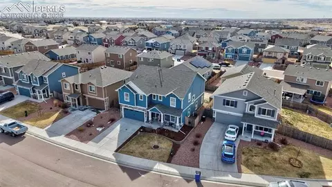 7802 Berwyn Loop, Peyton, CO 80831 photo 2