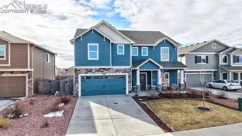 7802 Berwyn Loop, Peyton, CO 80831 photo 47