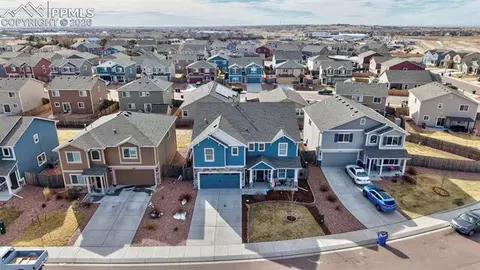 7802 Berwyn Loop, Peyton, CO 80831 photo 45