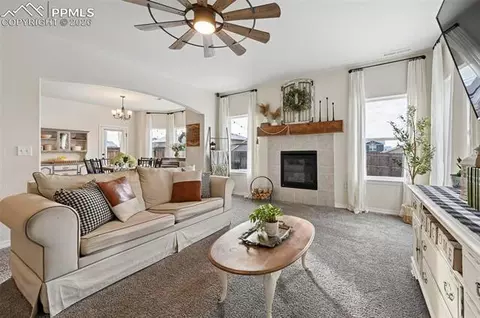 7802 Berwyn Loop, Peyton, CO 80831 photo 8
