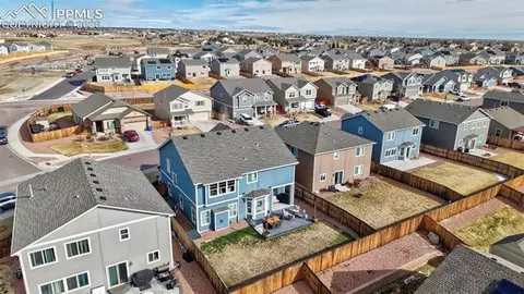 7802 Berwyn Loop, Peyton, CO 80831 photo 40