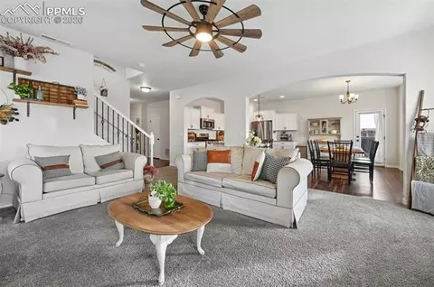 7802 Berwyn Loop, Peyton, CO 80831 photo 9