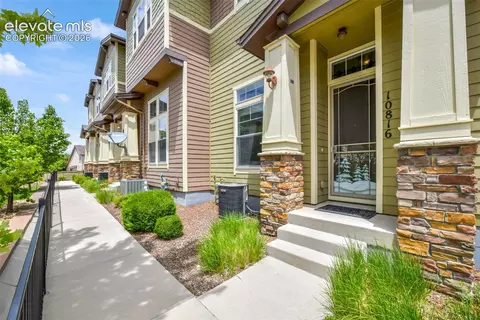 10816 Creede Creek Pt, Colorado Springs, CO 80908