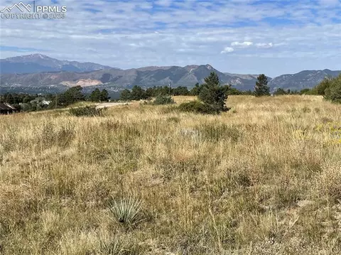 10284 Otero Ave, Colorado Springs, CO 80920