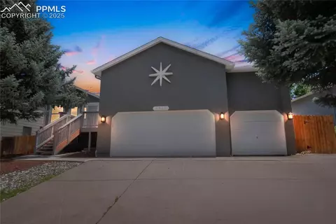6345 Northwind Dr, Colorado Springs, CO 80918