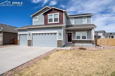 9876 Chromatic Ter, Peyton, CO 80831