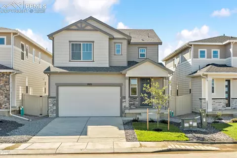 7875 Natural Bridge Trl, Colorado Springs, CO 80925