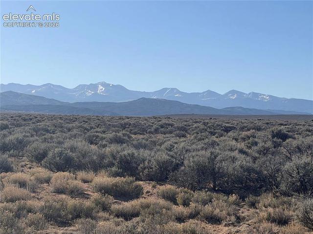 0 W Buckhorn Dr, San Luis, CO 81152