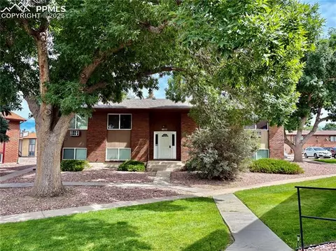 6632 W Dublin Loop, Colorado Springs, CO 80918