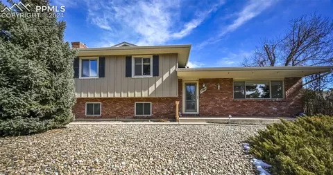 7095 Bell Dr, Colorado Springs, CO 80920